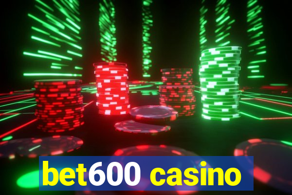 bet600 casino